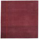 Lava Dark Landing 32x32 inches