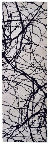 Barberry Runner 26x72