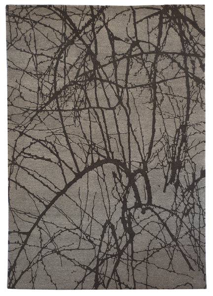 Barberry Rug Grey