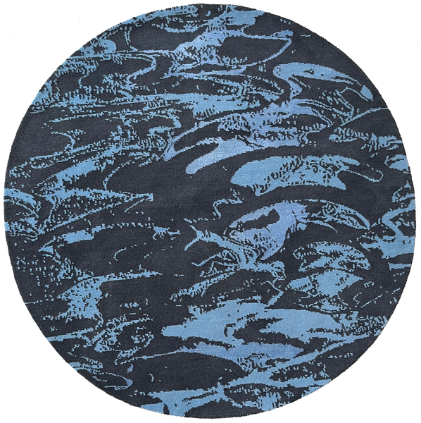 Blue Water Round