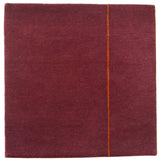 Lava Dark Landing 26x26 inches