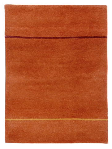 Lava Dark Landing 26x36 inches