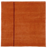 Lava Dark Landing 26x26 inches