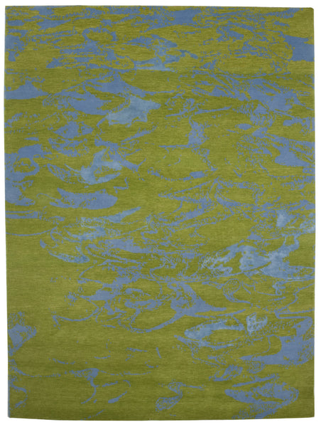 Water Rug