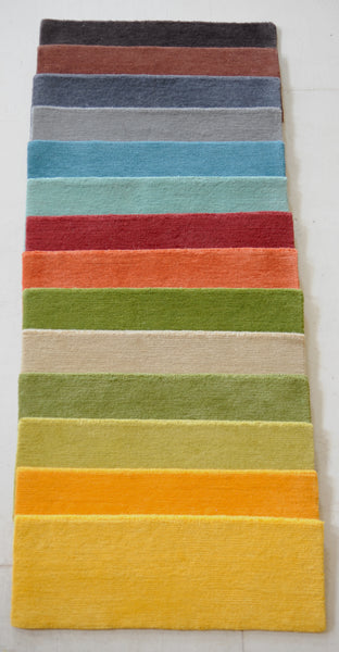 Solid Colors