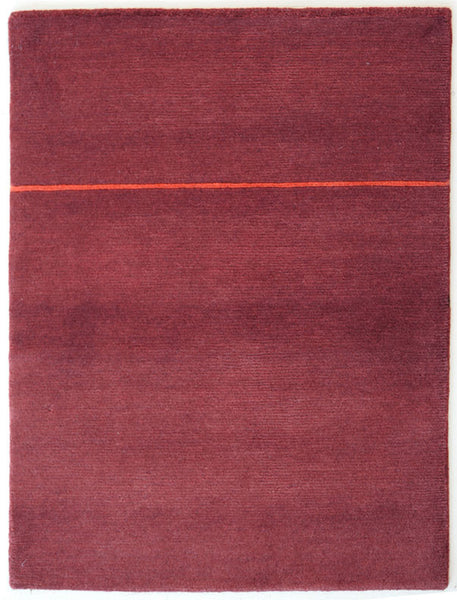 Lava Dark Landing 26x36 inches
