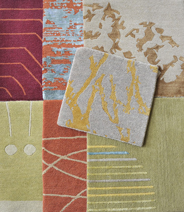 Rug Samples